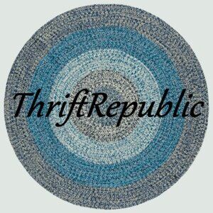 Meet your Posher, Thrift Republic.